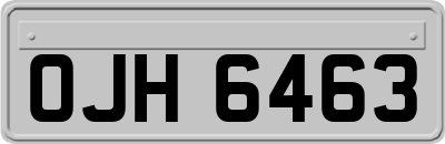 OJH6463