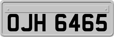 OJH6465