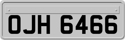 OJH6466