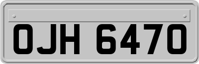 OJH6470