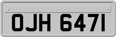 OJH6471