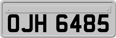 OJH6485
