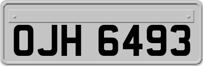 OJH6493