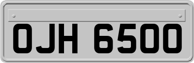 OJH6500