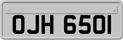 OJH6501