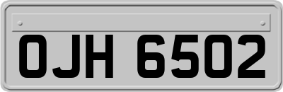 OJH6502