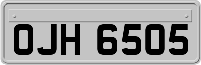 OJH6505