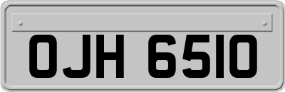 OJH6510
