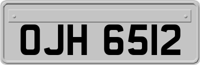 OJH6512