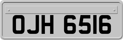 OJH6516