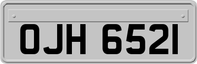 OJH6521