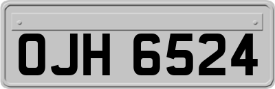 OJH6524