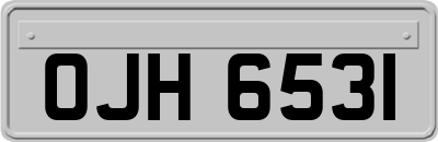 OJH6531