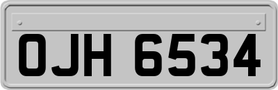 OJH6534
