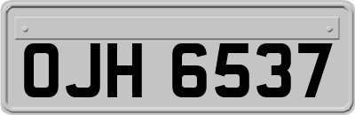 OJH6537