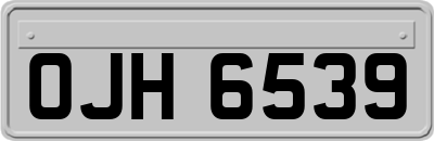 OJH6539