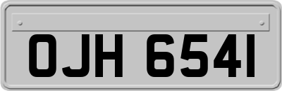 OJH6541