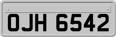 OJH6542