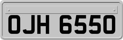 OJH6550