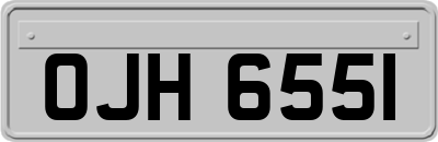 OJH6551
