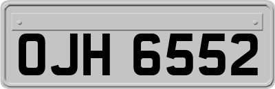 OJH6552