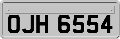 OJH6554
