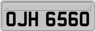 OJH6560
