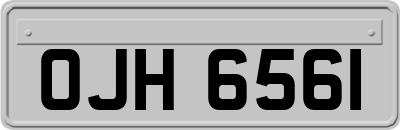OJH6561