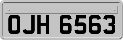 OJH6563