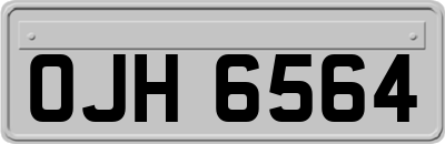 OJH6564