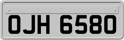 OJH6580