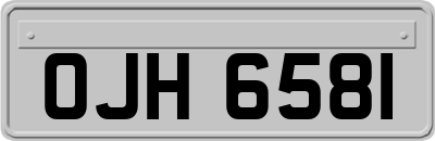OJH6581