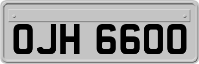 OJH6600