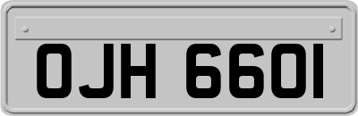 OJH6601