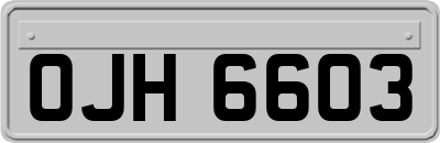 OJH6603