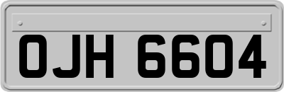 OJH6604