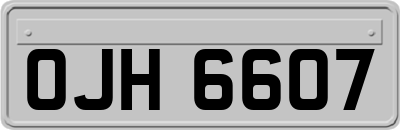 OJH6607