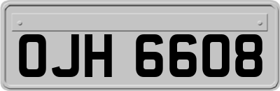 OJH6608