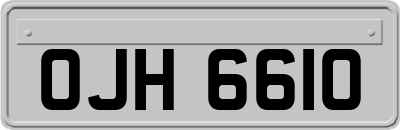OJH6610