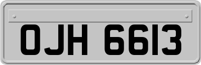 OJH6613