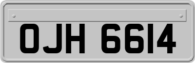 OJH6614