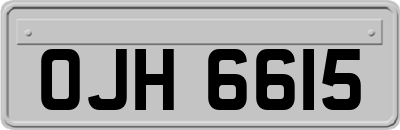 OJH6615