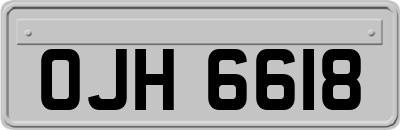 OJH6618