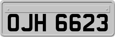 OJH6623