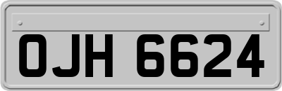 OJH6624