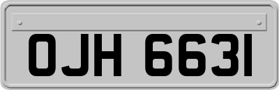 OJH6631