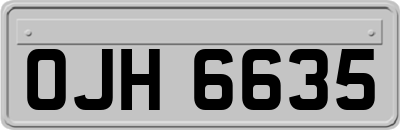 OJH6635