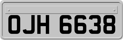 OJH6638