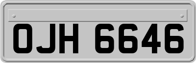 OJH6646