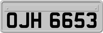 OJH6653